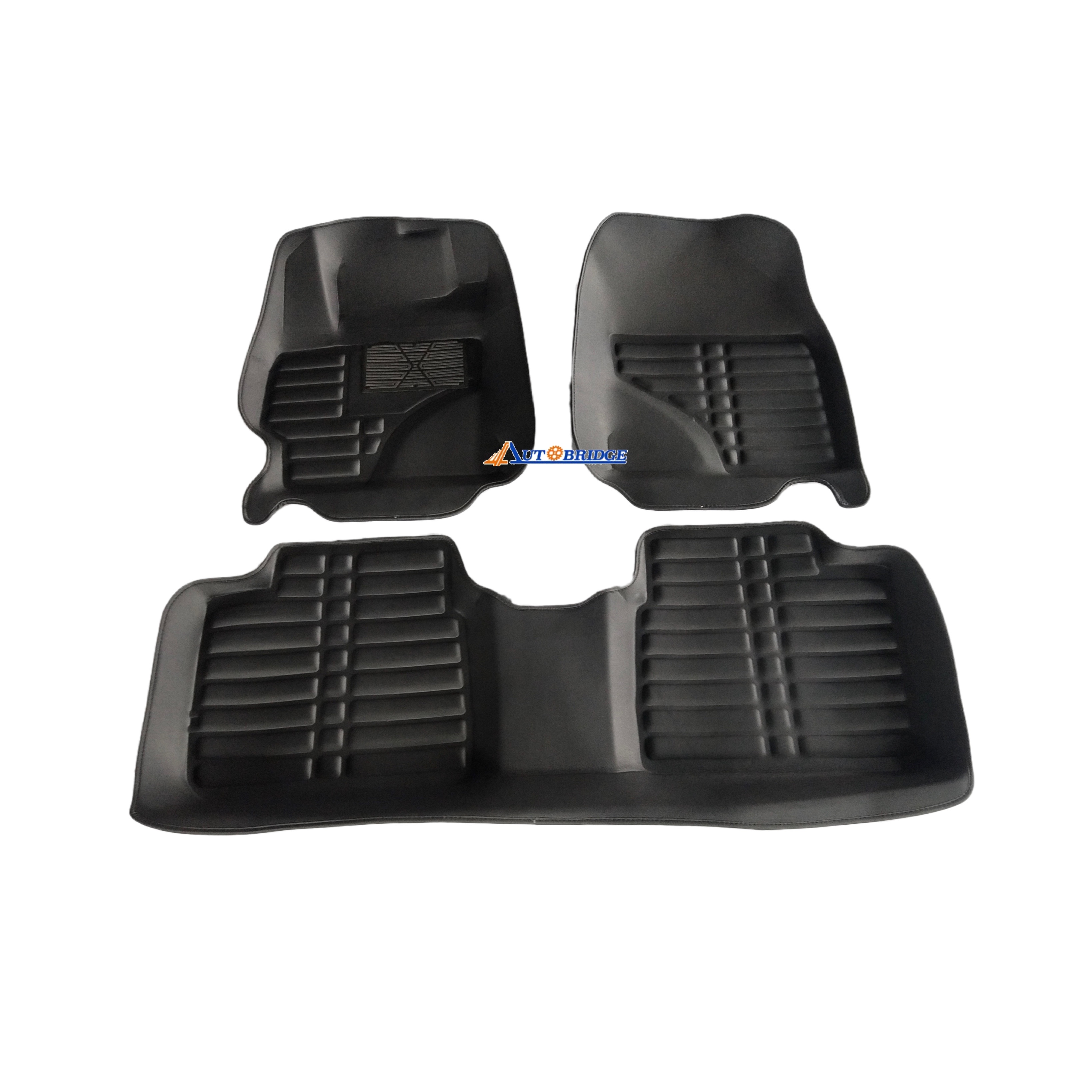 Toyota Corolla Carpet Floor Mats