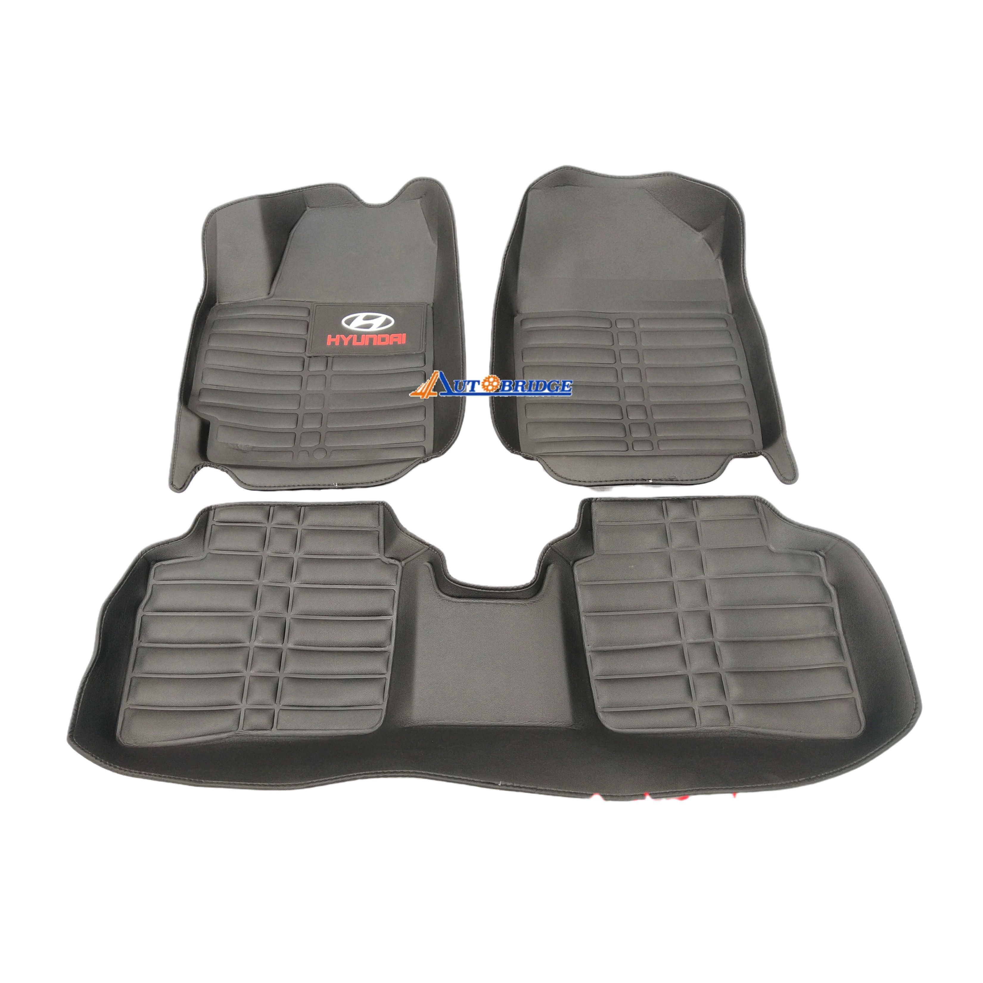 20172021 Hyundai Accent Verna Solaris Auto Car Mats Wholesale Mattings